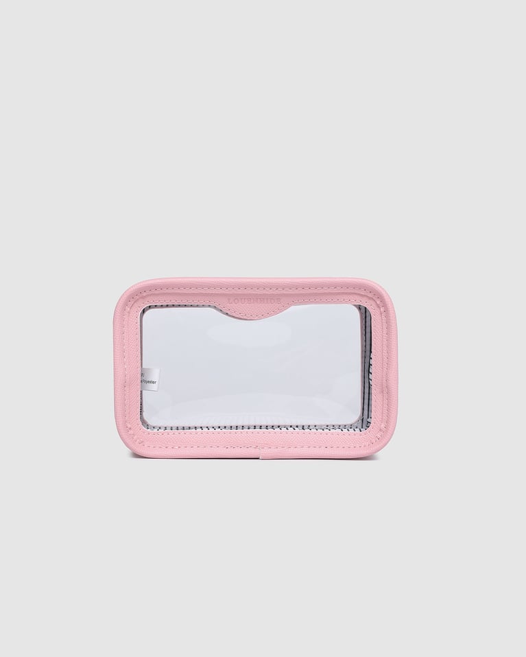 Louenhide Fergie & Baby Fergie Cosmetic Set Pink