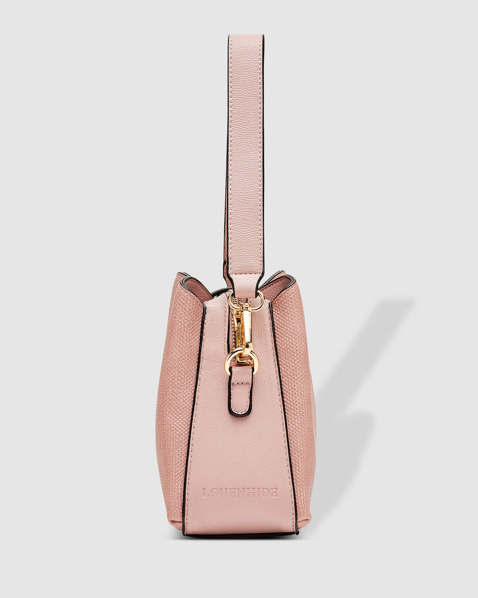 Louenhide Cila Crossbody Bag  Dusty Pink