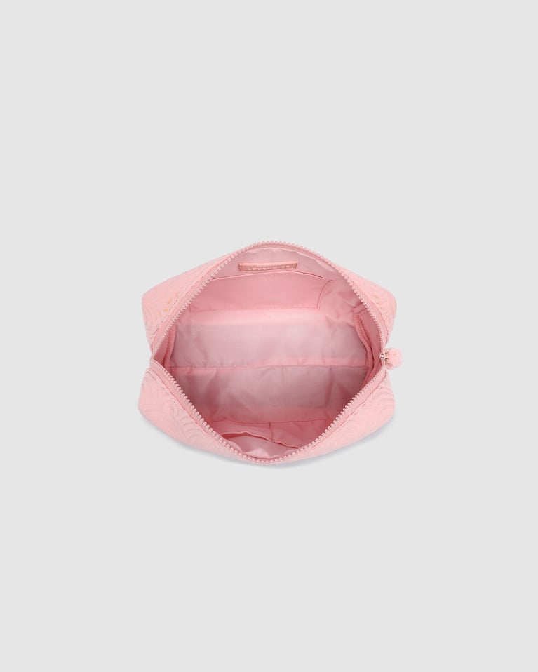 Louenhide Destiny Cosmetic Bag Pink