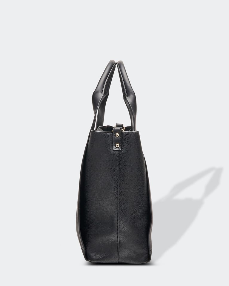 Louenhide Windsor Laptop Bag Black