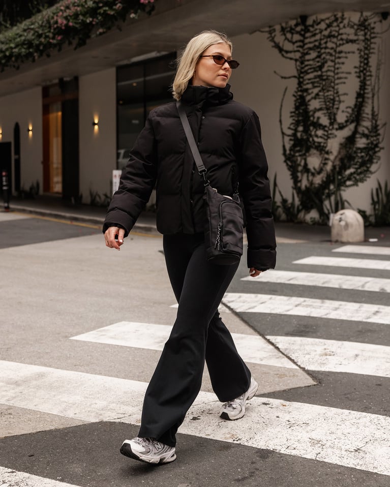 Louenhide Miami Water Bottle Bag Black
