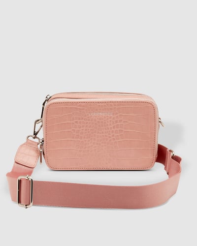 Celeste Crossbody Bag - Lifestyle