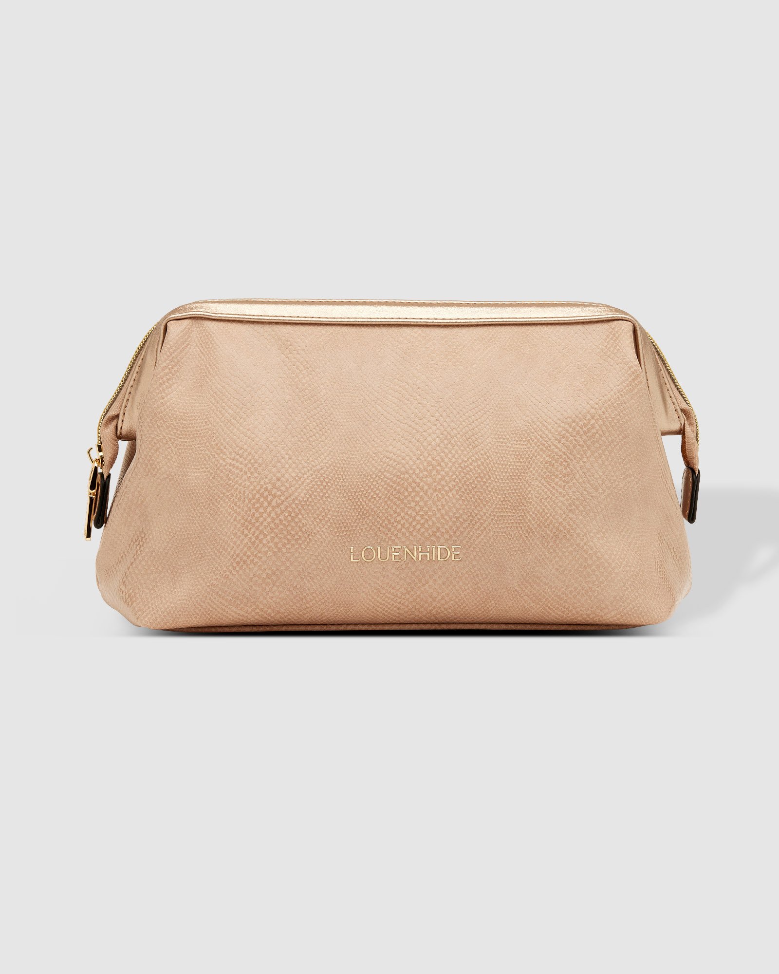 Louenhide toiletry deals bag