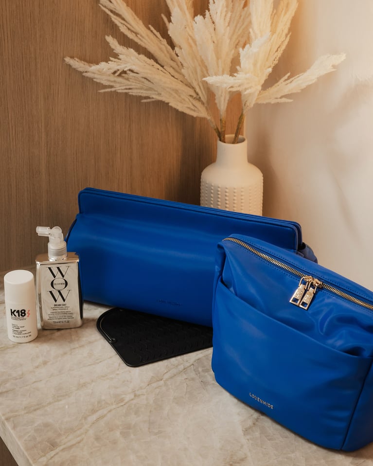 Louenhide Margot & Vanessa Set Royal Blue