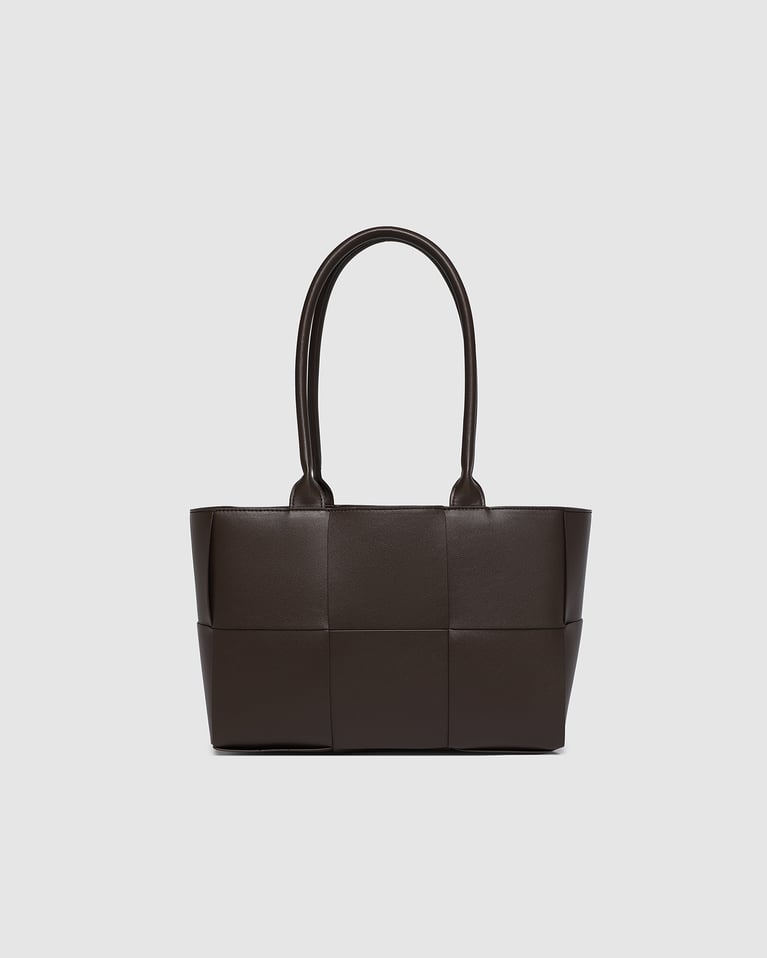 Louenhide Gwen Handbag Chocolate
