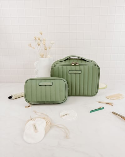 Shop Cosmetic Bags Online - Louenhide North America