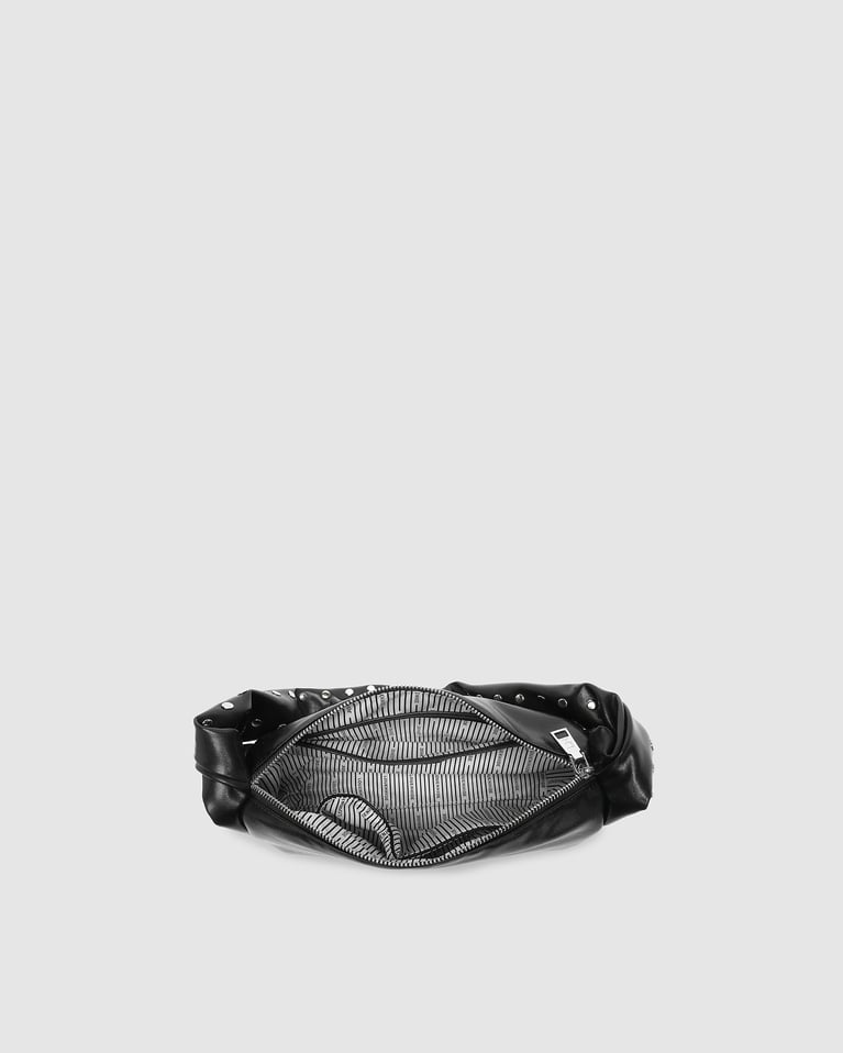 Louenhide Dylan Shoulder Bag   Black