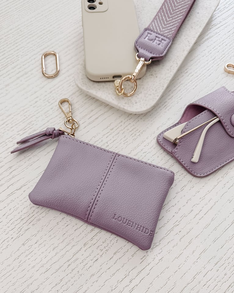 Louenhide Ziggy Accessory Bundle Lilac