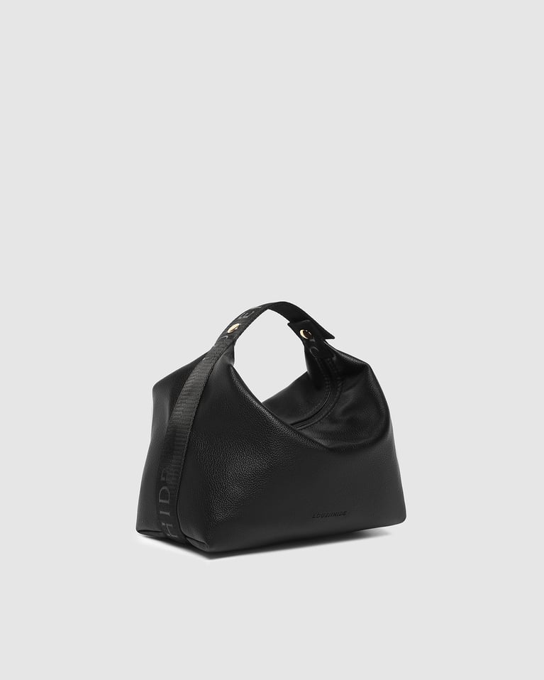 Louenhide Duke Cosmetic Bag Black