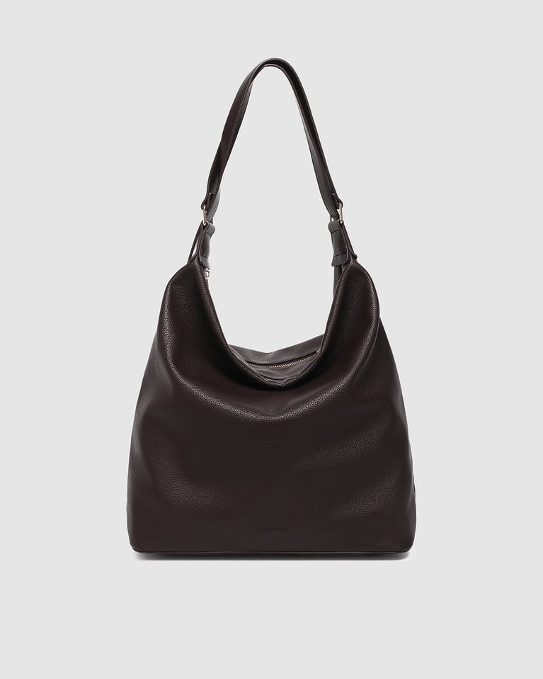 Louenhide Miley Convertible Backpack Chocolate