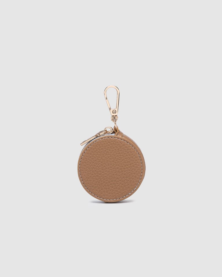 Louenhide Airlie Bag Charm Honey