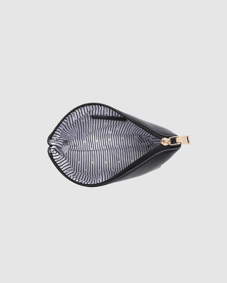 Louenhide Bronx Everyday Pouch Set Black