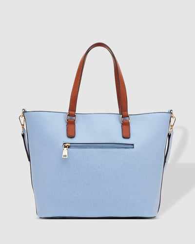 Louenhide Miami Handbag Sky Blue