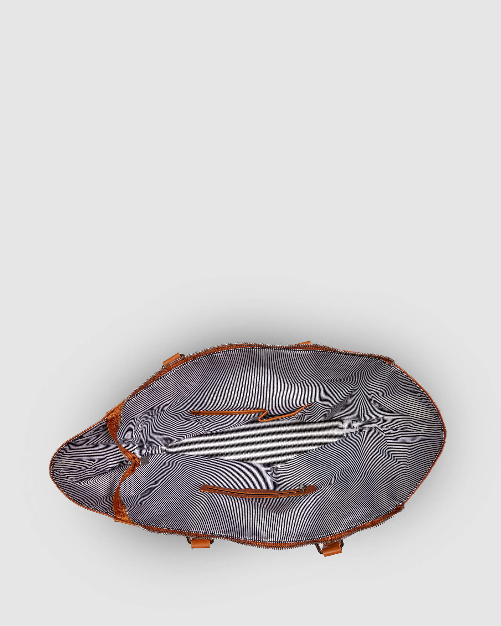 Louenhide Tuscan Overnight Bag Tan