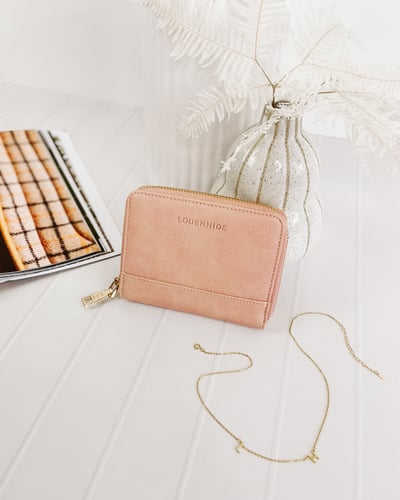 Aria Desert Wallet