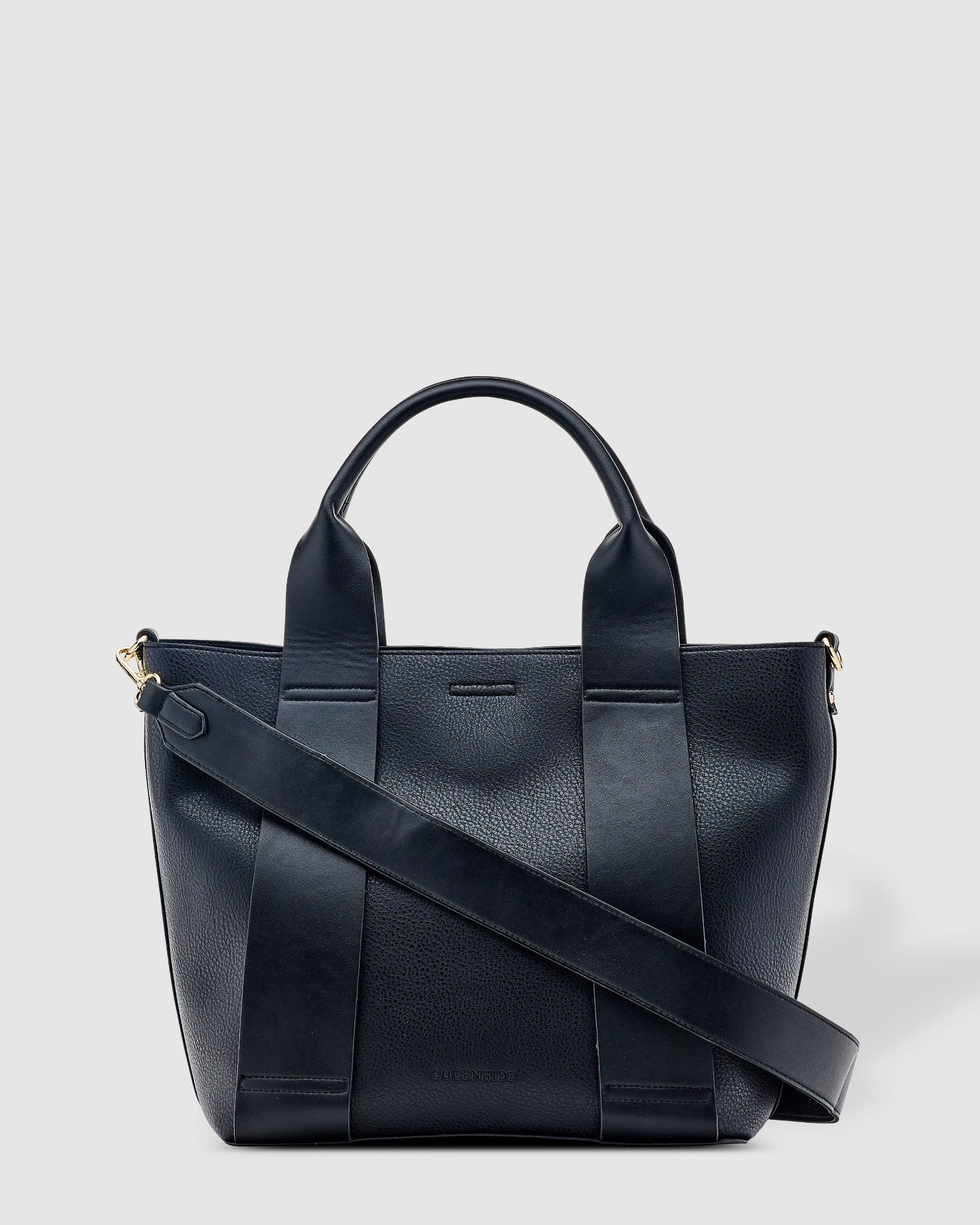 Louenhide Windsor Bag Black