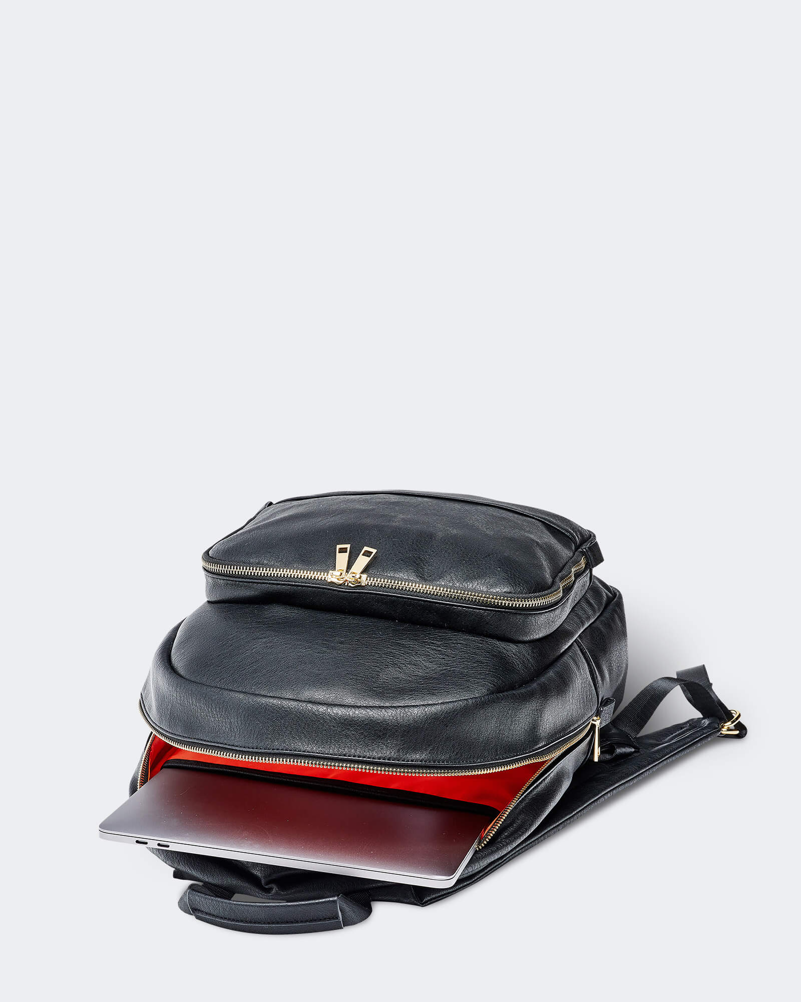 Louenhide Huxley Backpack Black