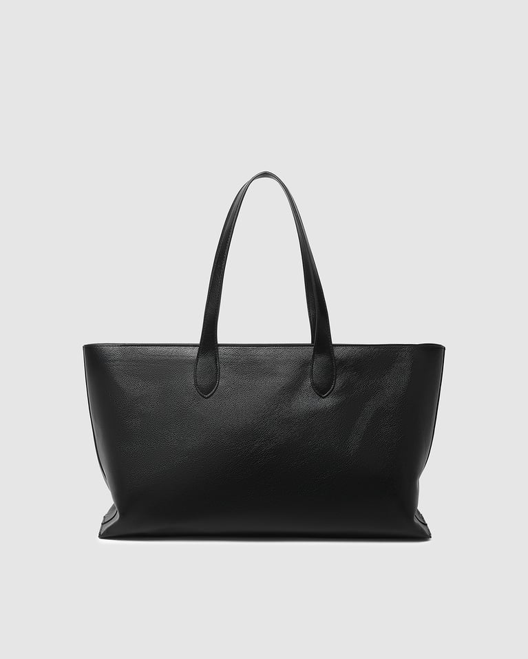 Louenhide Elke Tote Bag   Black