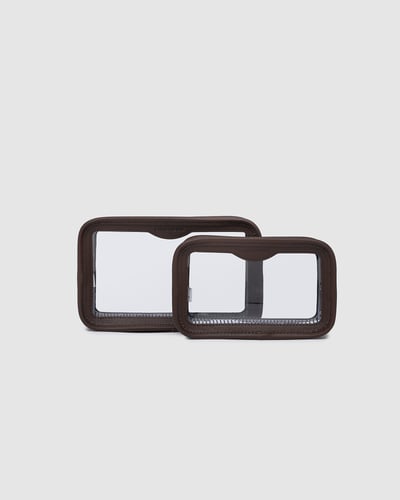 Fergie & Baby Fergie Cosmetic Set - Chocolate