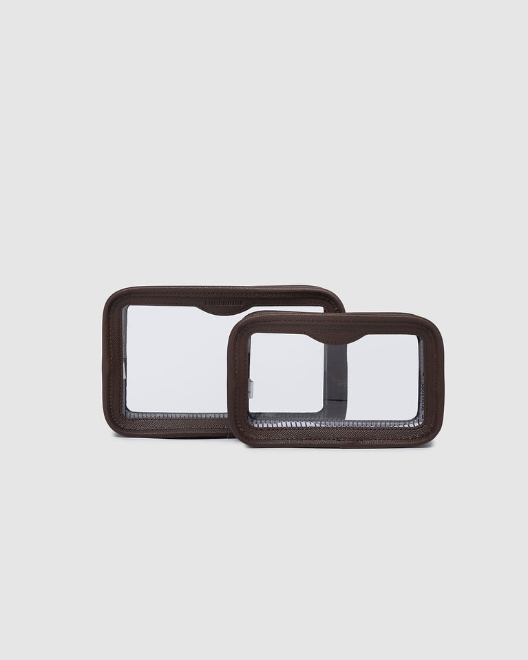 Louenhide Fergie & Baby Fergie Cosmetic Set Chocolate
