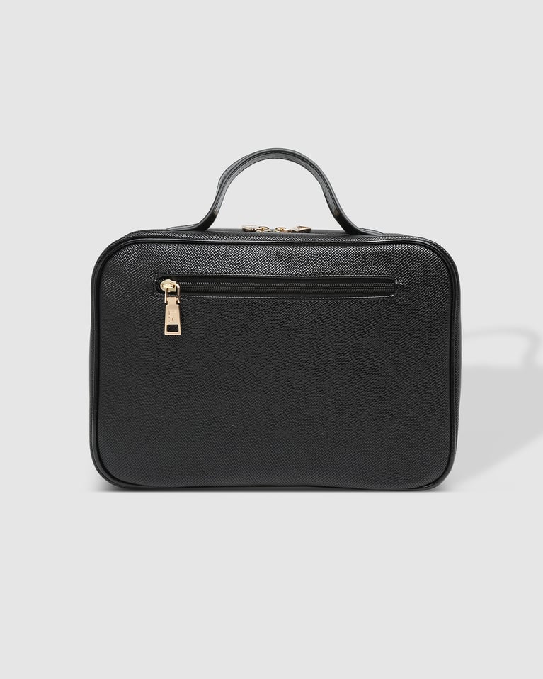 Louenhide Baby Emma Toiletry Black