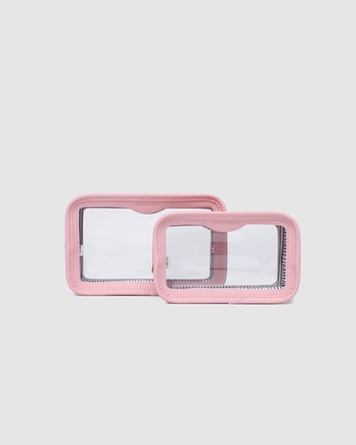 Fergie & Baby Fergie Cosmetic Set - Pink