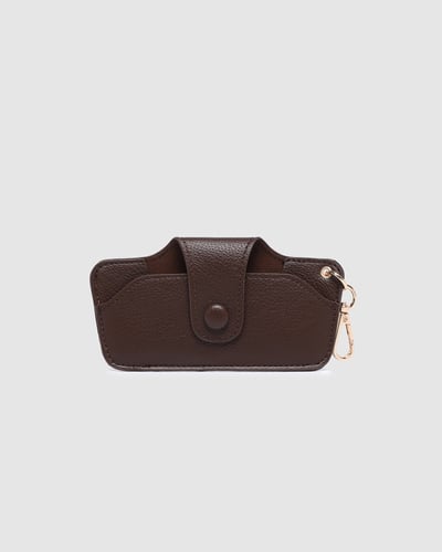 Skittle Sunglass Case