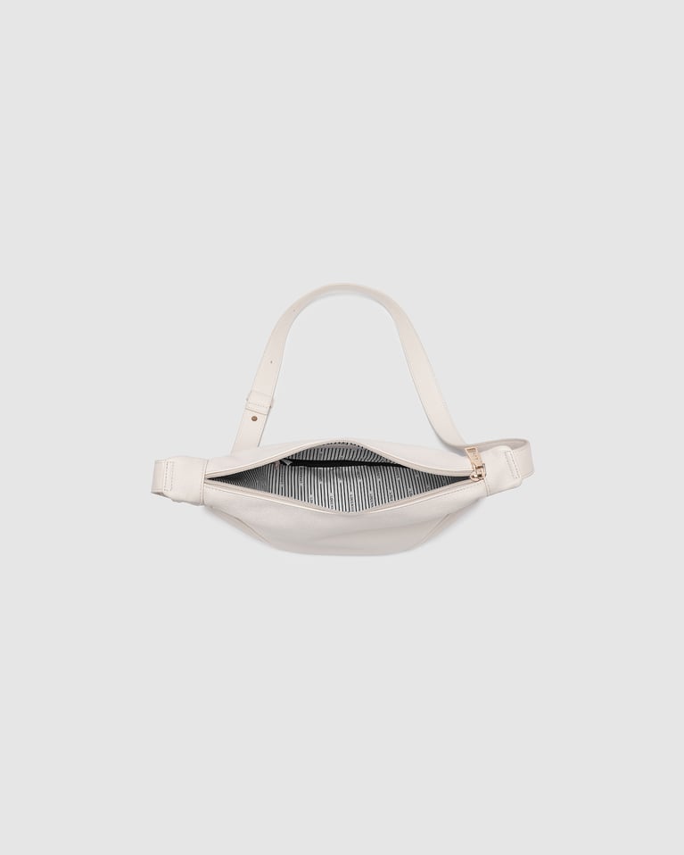 Louenhide Sylvia Sling Bag Vanilla