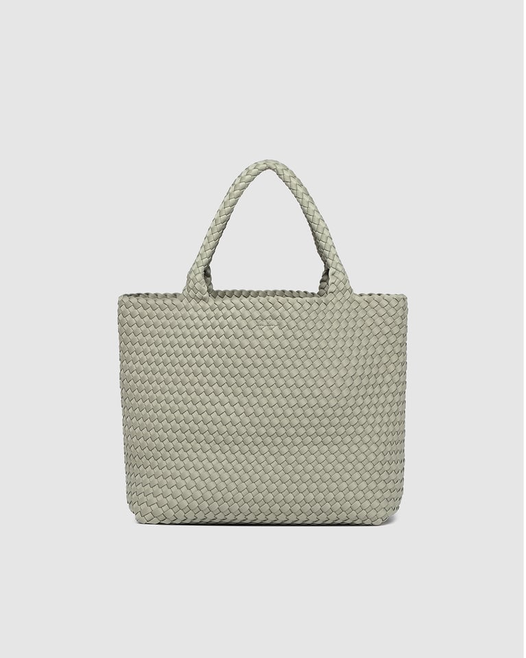 Louenhide Cruiser Neoprene Tote Bag Sage Green