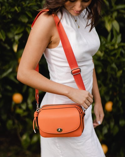 Jemma Crossbody Bag - Lifestyle