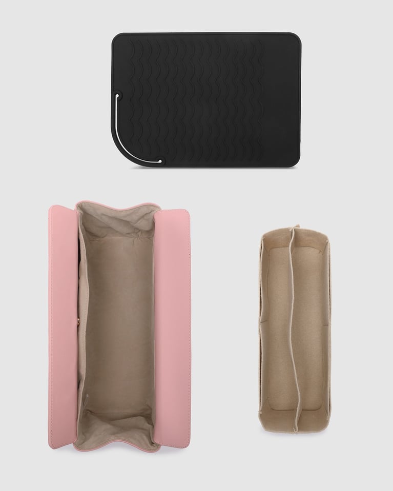 Louenhide Margot & Vanessa Set Pink