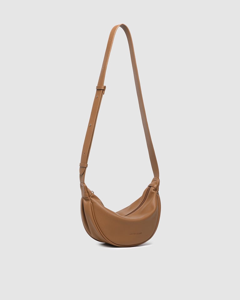 Louenhide Sylvia Sling Bag Toffee