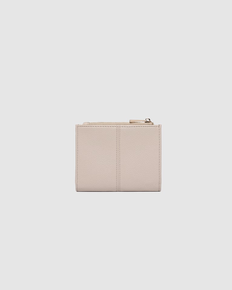 Louenhide Blondie Wallet Oat