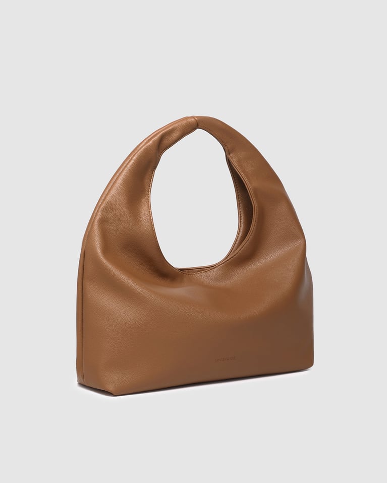 Louenhide Monaco Shoulder Bag Toffee