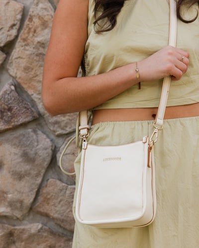 Parker Crossbody Bag