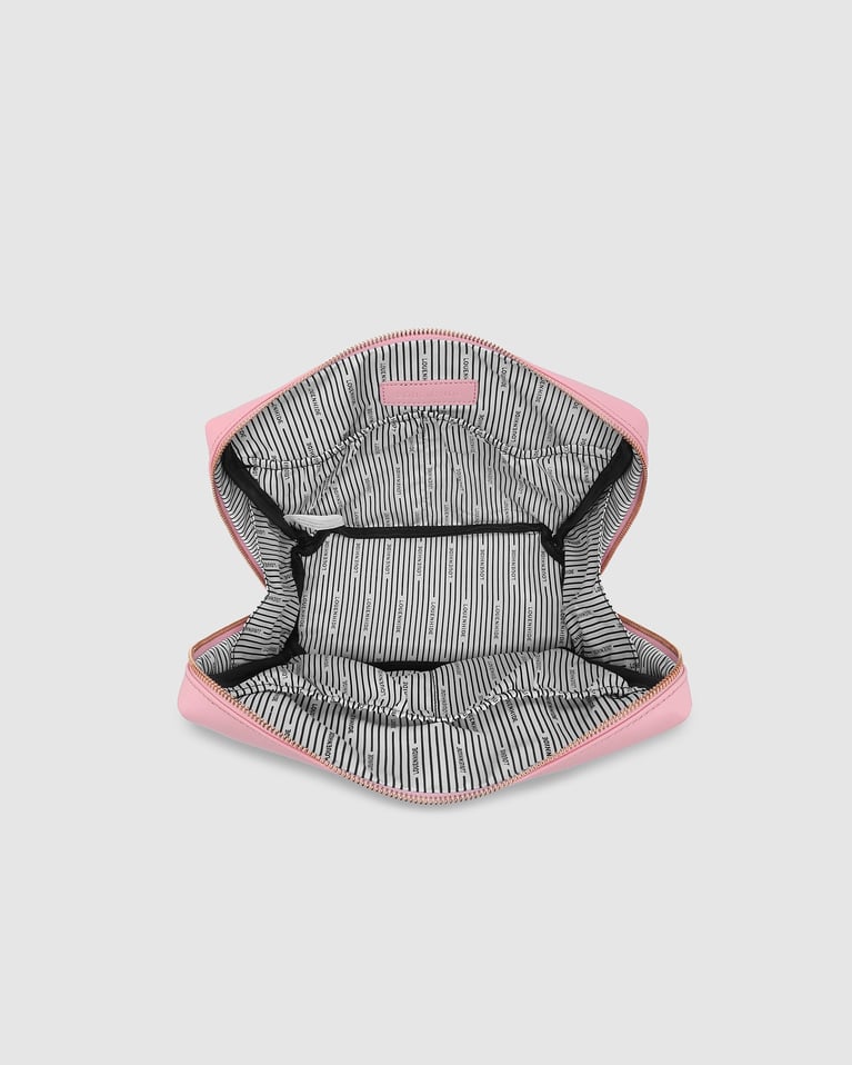 Louenhide Vanessa Cosmetic Bag Pink