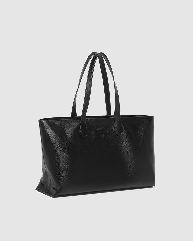 Louenhide Elke Tote Bag   Black
