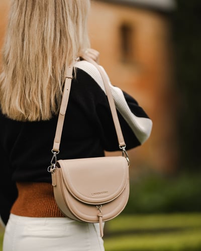 Tully Crossbody Bag