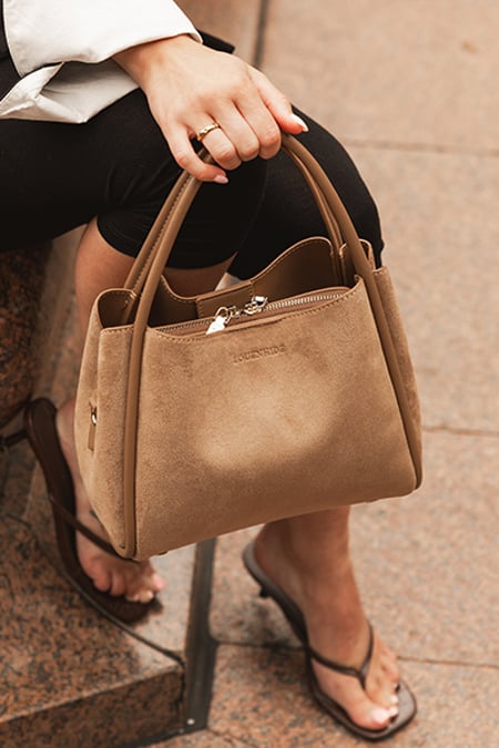 Handbags