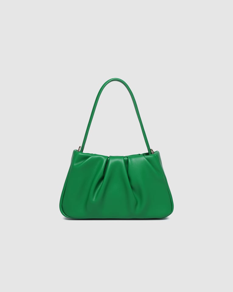 Louenhide Uma Handbag Green