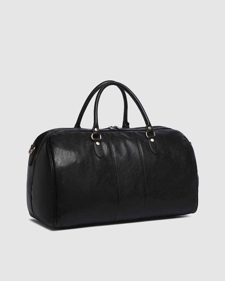 Louenhide Cooper Travel Bag   Black