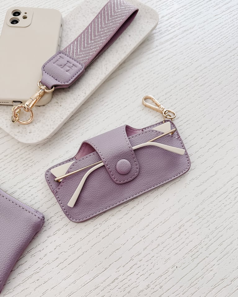 Louenhide Ziggy Accessory Bundle Lilac