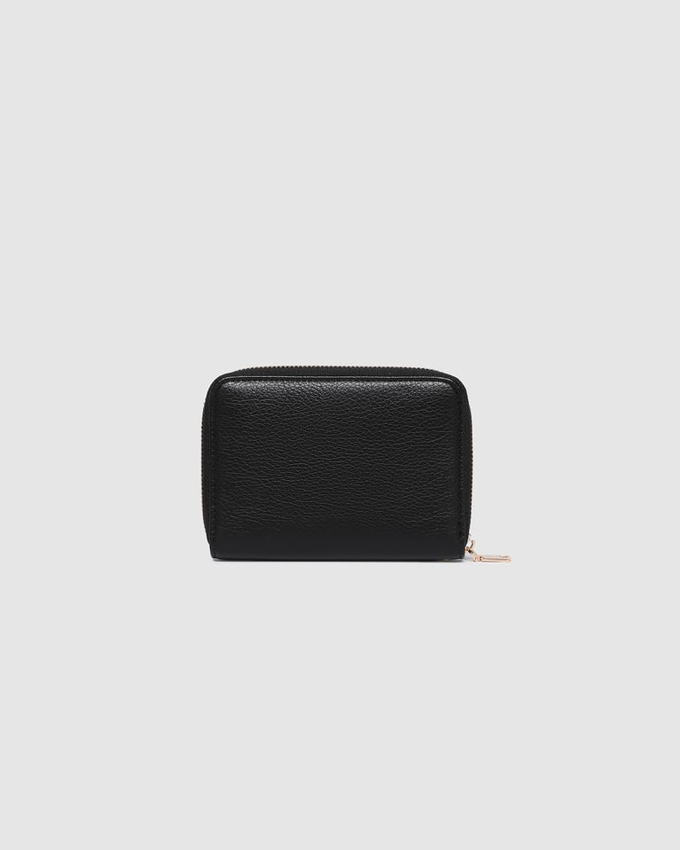 Louenhide Eden Wallet Black