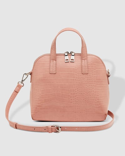 Baby Candice Handbag - Lifestyle