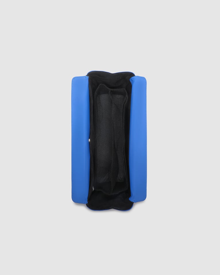 Louenhide Margot Hair Tool Travel Case Royal Blue