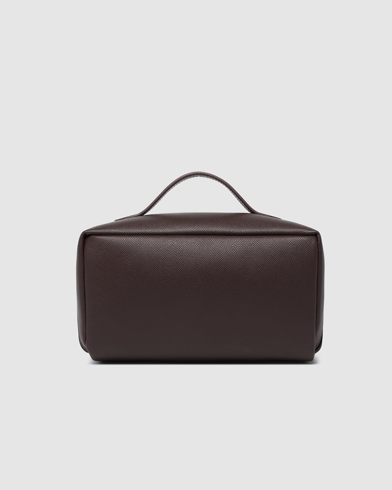 Louenhide Orion Cosmetic Case Chocolate