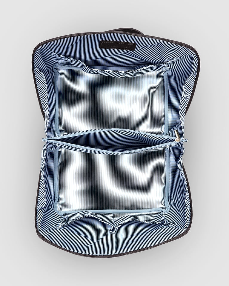 Louenhide Orion Cosmetic Case Black