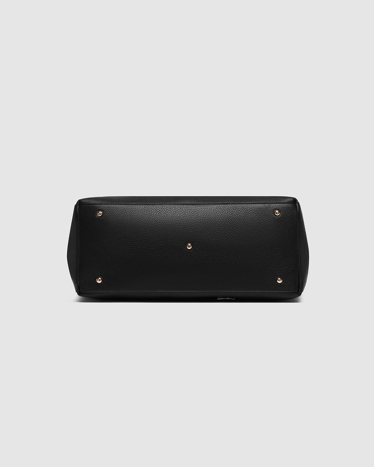 Louenhide Ohio Overnight Bag Black