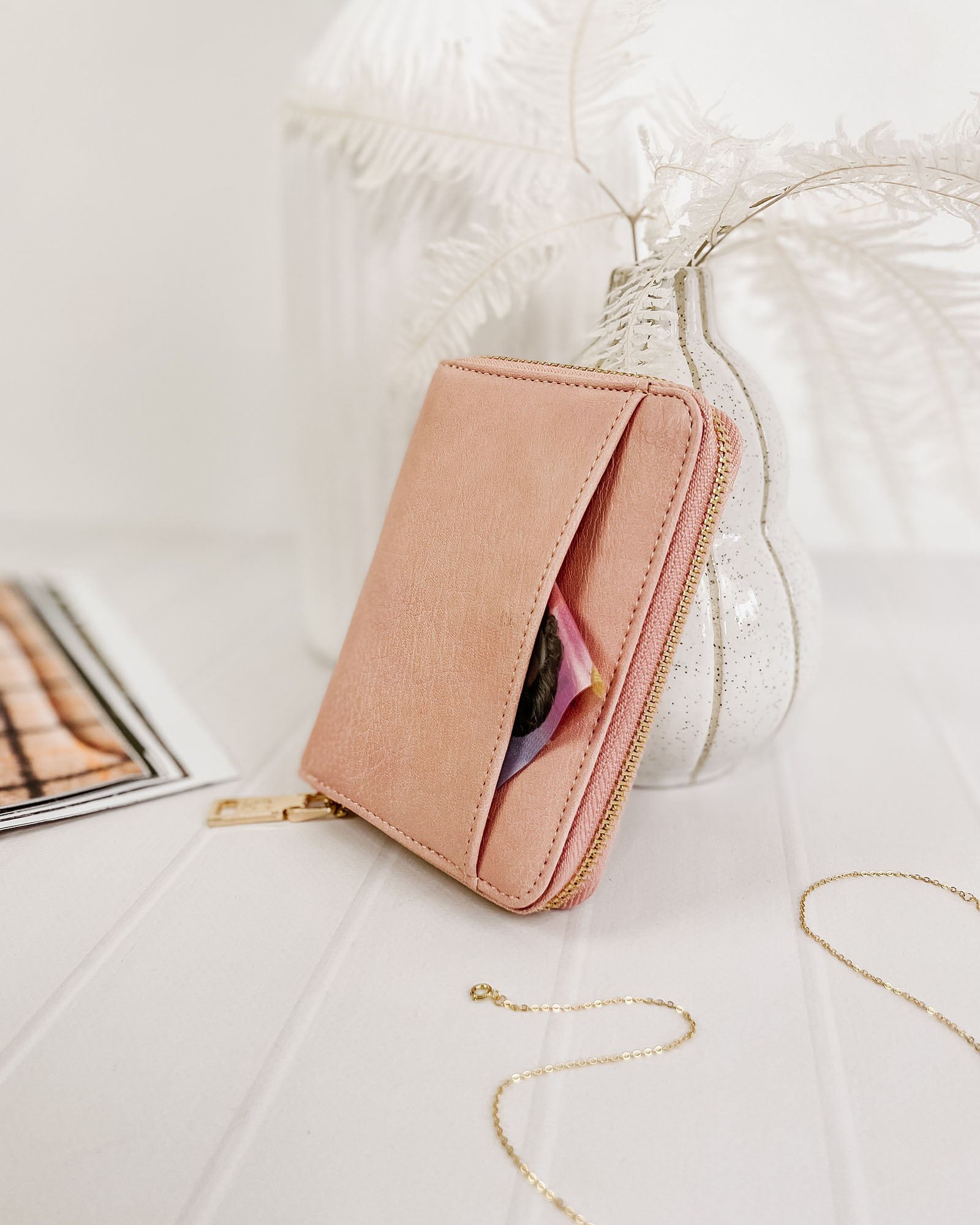 Blush wallets deals