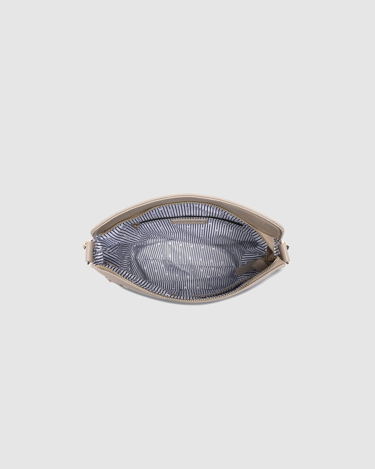 Louenhide Nadia Shoulder Bag Malt
